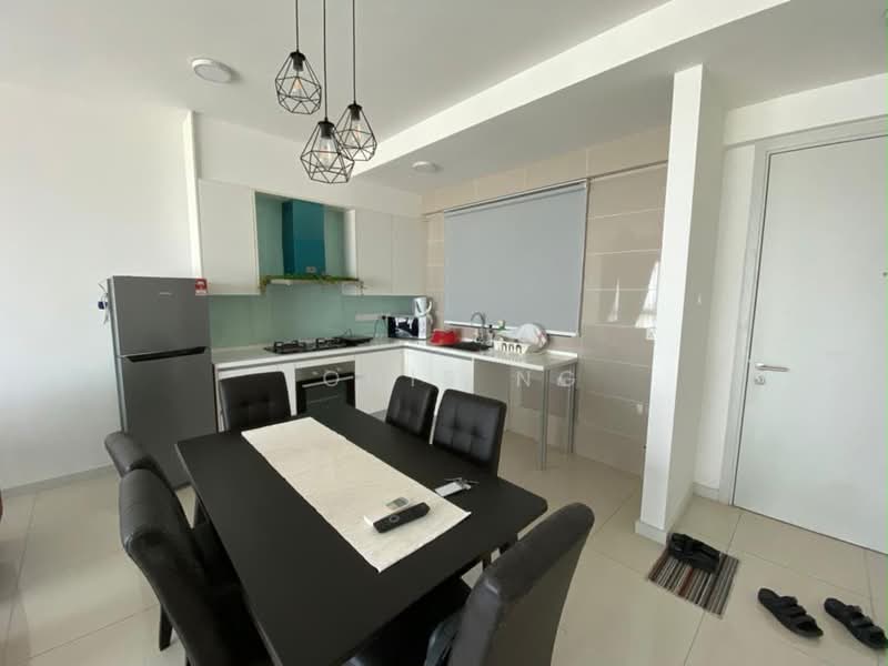 Condominium for Rent at Iskandar Residences - Louis Ng - PropertyGuru.com.my