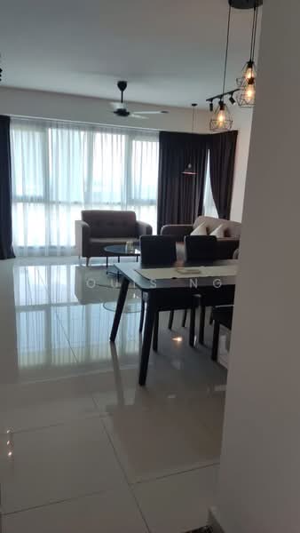 Condominium for Rent at Iskandar Residences - Louis Ng - PropertyGuru.com.my