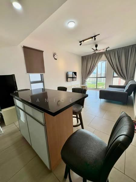 Condominium for Rent at Triuni Residences - Janice Ooi - PropertyGuru.com.my