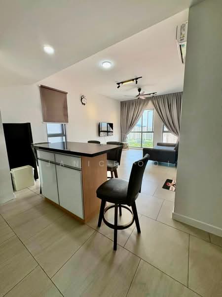 Condominium for Rent at Triuni Residences - Janice Ooi - PropertyGuru.com.my
