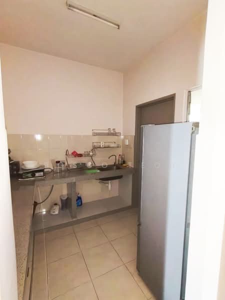 Condominium for Rent at The Spring - Bosco Teoh - Kitchen - PropertyGuru.com.my