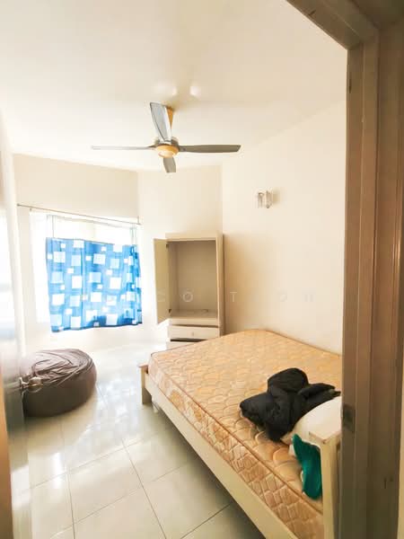 Condominium for Rent at The Spring - Bosco Teoh - Bedroom - PropertyGuru.com.my