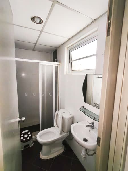 Condominium for Rent at The Spring - Bosco Teoh - Bathroom - PropertyGuru.com.my
