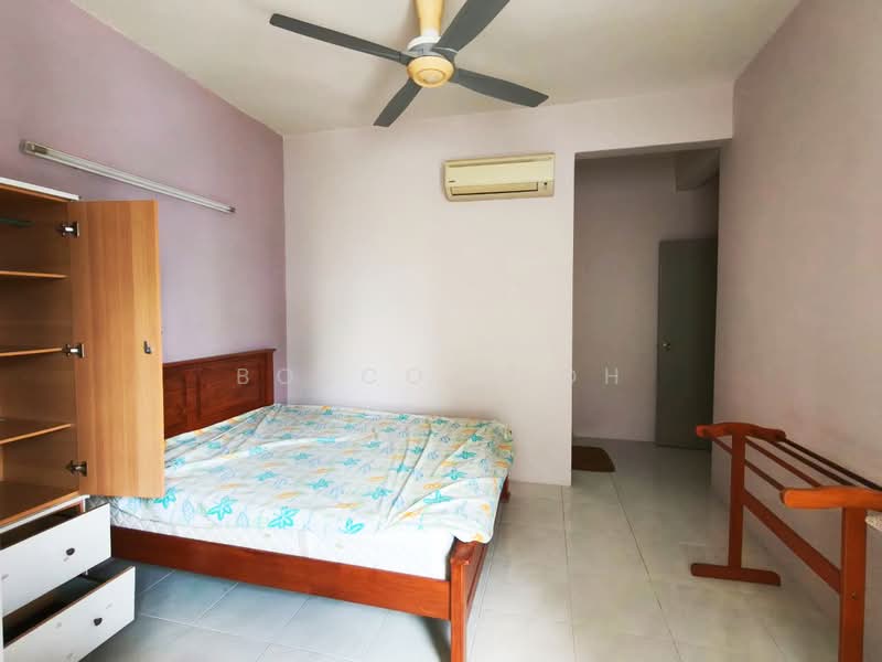 Condominium for Rent at The Spring - Bosco Teoh - Bedroom - PropertyGuru.com.my