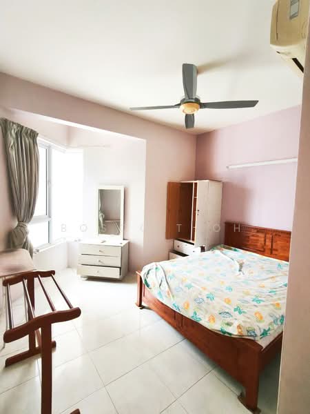 Condominium for Rent at The Spring - Bosco Teoh - Bedroom - PropertyGuru.com.my