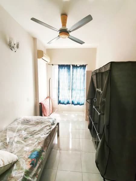 Condominium for Rent at The Spring - Bosco Teoh - Bedroom - PropertyGuru.com.my