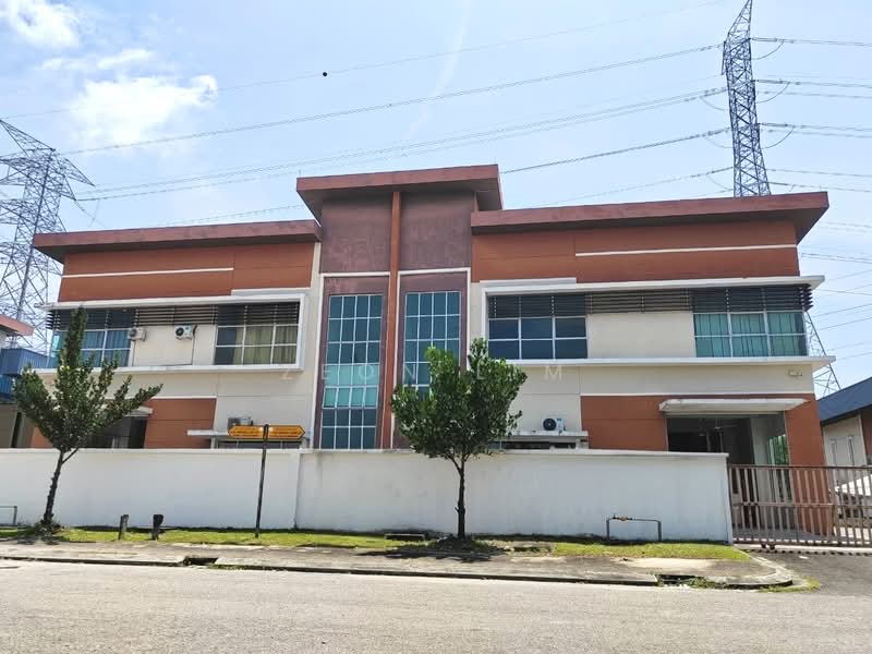 Kilang untuk Disewa di Kempas Lama (Johor Bahru) - Zeon Lim - Exterior - PropertyGuru.com.my