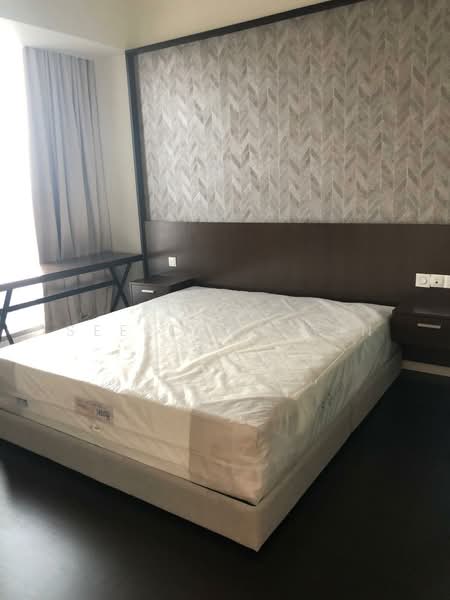 Service Residence for Sale at Tropicana The Residences - See Chak Yan - Bedroom - PropertyGuru.com.my
