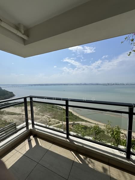 Apartment for Sale at Starview Bay @ Forest City - Louis Ng - PropertyGuru.com.my