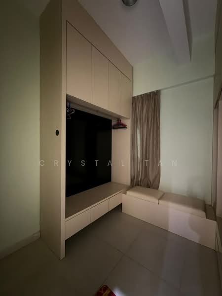 Apartment for Sale at Lagenda Tasek Luxurious Suite - Crystal Tan - Interior - PropertyGuru.com.my