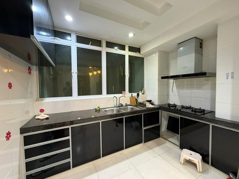Apartment for Sale at Lagenda Tasek Luxurious Suite - Crystal Tan - PropertyGuru.com.my