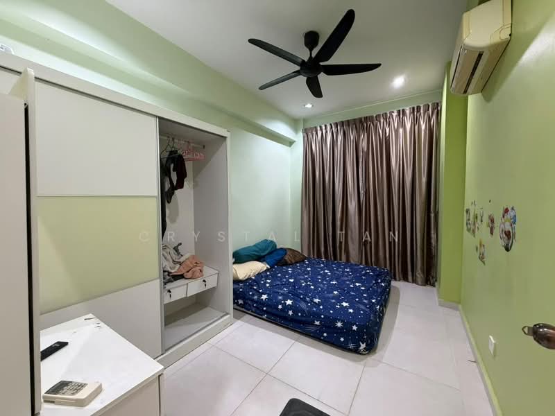 Apartment for Sale at Lagenda Tasek Luxurious Suite - Crystal Tan - PropertyGuru.com.my