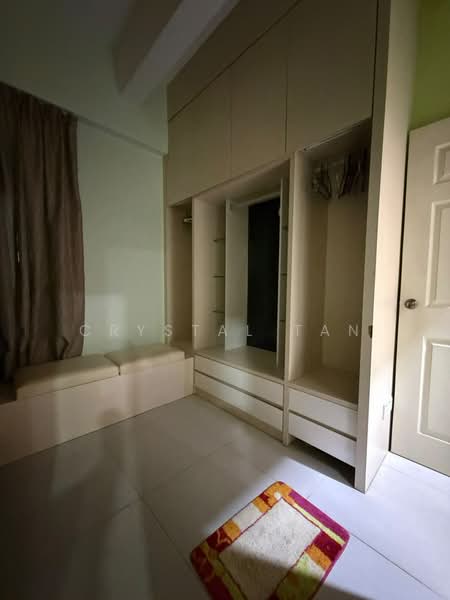 Apartment for Sale at Lagenda Tasek Luxurious Suite - Crystal Tan - Interior - PropertyGuru.com.my