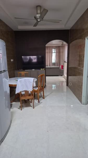 Rumah Teres 2-Tingkat untuk Dijual di Taman Sutera Utama (Skudai) - Jayden Neo - Interior - PropertyGuru.com.my