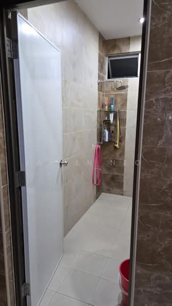 Rumah Teres 2-Tingkat untuk Dijual di Taman Sutera Utama (Skudai) - Jayden Neo - Bathroom - PropertyGuru.com.my