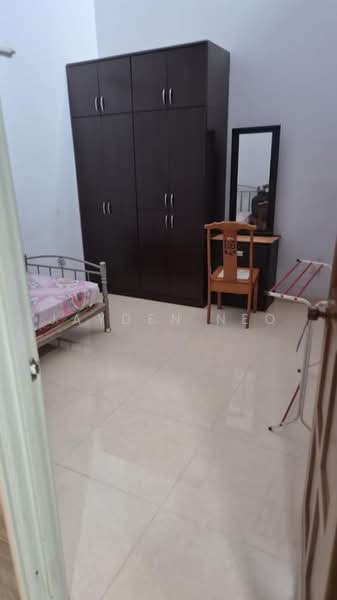 Rumah Teres 2-Tingkat untuk Dijual di Taman Sutera Utama (Skudai) - Jayden Neo - Bedroom - PropertyGuru.com.my