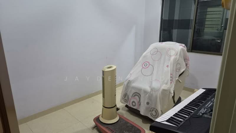 Rumah Teres 2-Tingkat untuk Dijual di Taman Sutera Utama (Skudai) - Jayden Neo - Interior - PropertyGuru.com.my