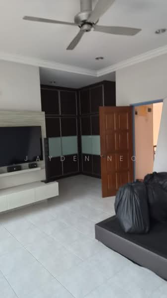 Rumah Teres 2-Tingkat untuk Dijual di Taman Sutera Utama (Skudai) - Jayden Neo - PropertyGuru.com.my