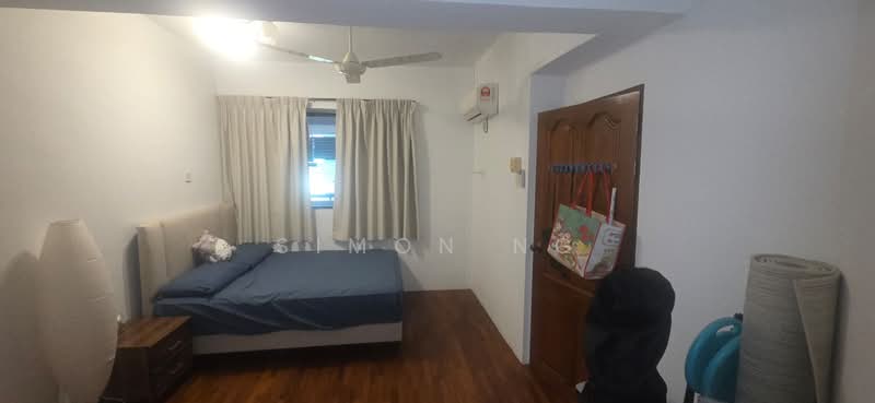 Pangsapuri untuk Dijual di Pangsapuri Sri Molek - Simon Ng - Bedroom - PropertyGuru.com.my