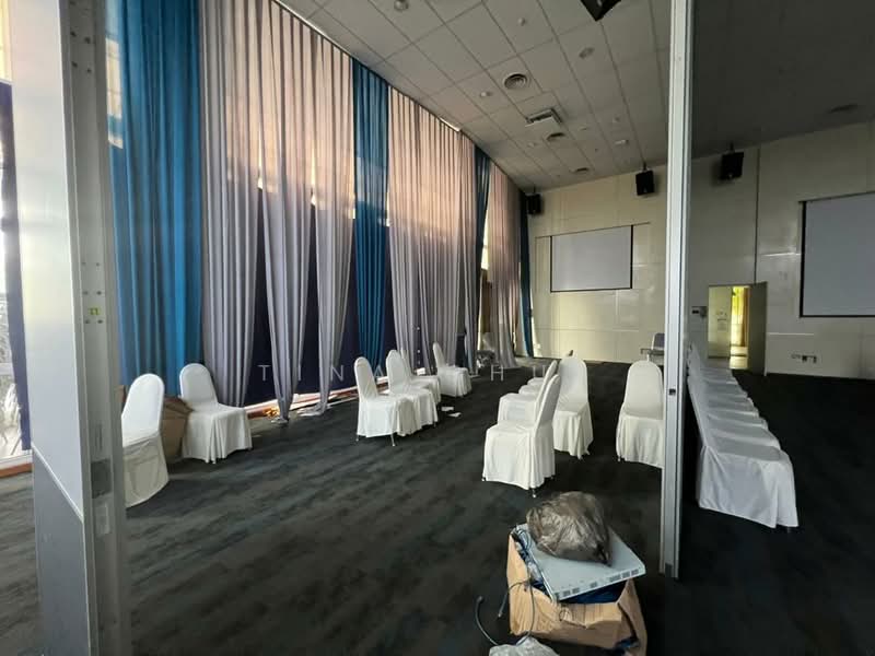 Pejabat untuk Disewa di Petaling Jaya (Petaling Jaya) - Tina Chua - Interior - PropertyGuru.com.my
