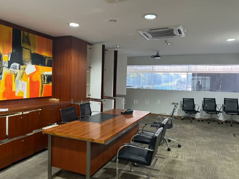 Pejabat untuk Disewa di Petaling Jaya (Petaling Jaya) - Tina Chua - Interior - PropertyGuru.com.my