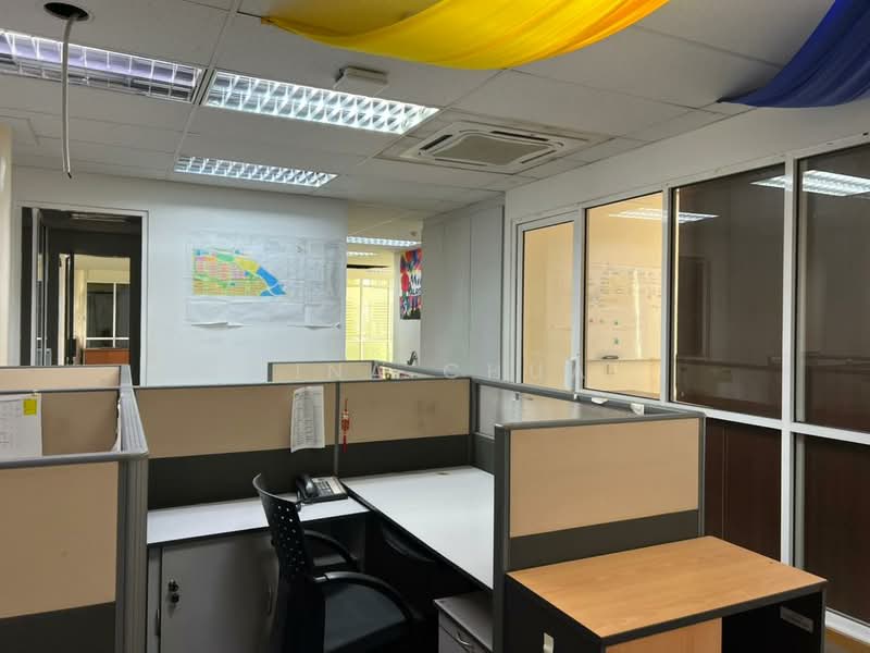 Pejabat untuk Disewa di Petaling Jaya (Petaling Jaya) - Tina Chua - Interior - PropertyGuru.com.my
