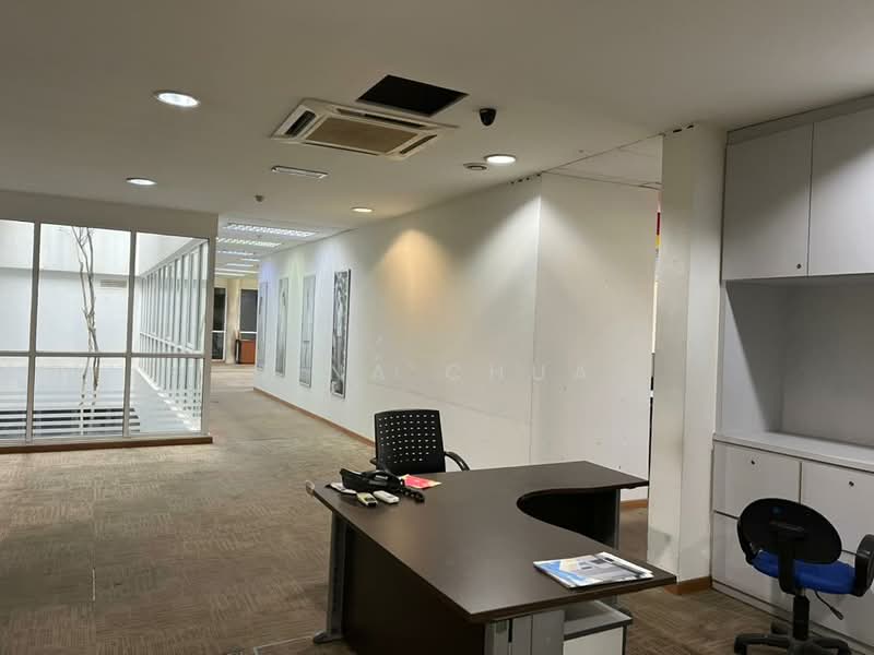 Pejabat untuk Disewa di Petaling Jaya (Petaling Jaya) - Tina Chua - Interior - PropertyGuru.com.my