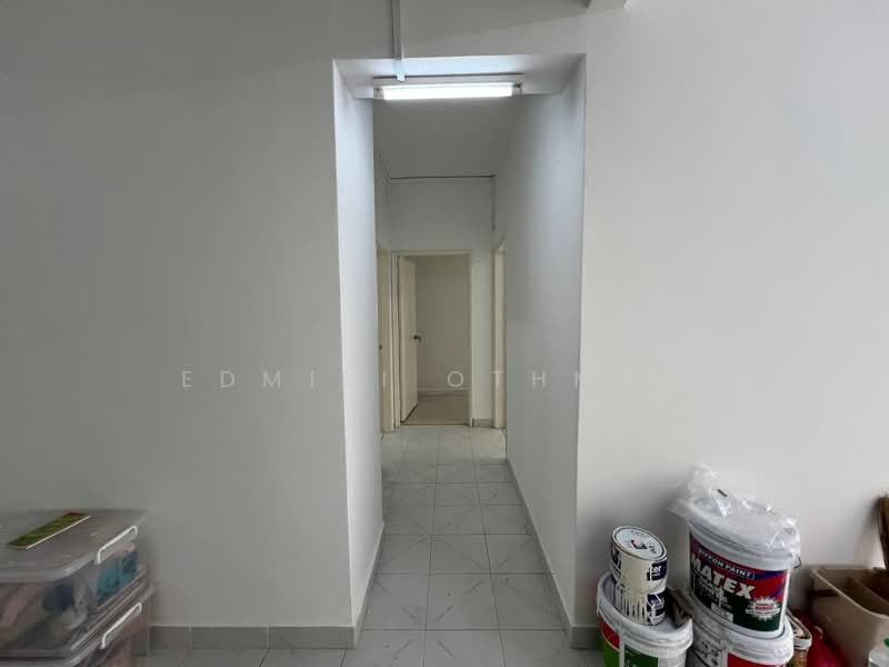 Condominium for Sale at Pandan Mewah Heights - Edmizi Othman - Interior - PropertyGuru.com.my