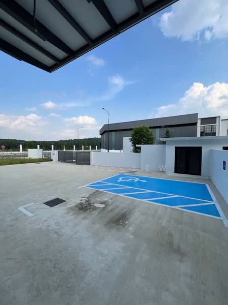 Cluster Factory for Rent in Eco Business Park 1 (Johor Bahru) - Julie Yew - Exterior - PropertyGuru.com.my