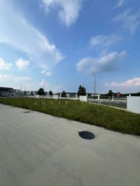 Cluster Factory for Rent in Eco Business Park 1 (Johor Bahru) - Julie Yew - Exterior - PropertyGuru.com.my