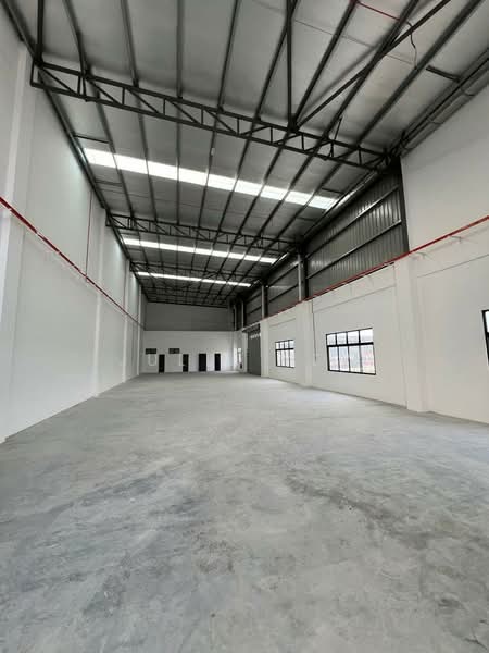 Cluster Factory for Rent in Eco Business Park 1 (Johor Bahru) - Julie Yew - Interior - PropertyGuru.com.my