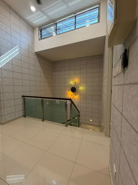 2-storey Terraced House for Sale in Taman Desa Botani (Batu Pahat) - NGO - Interior - PropertyGuru.com.my