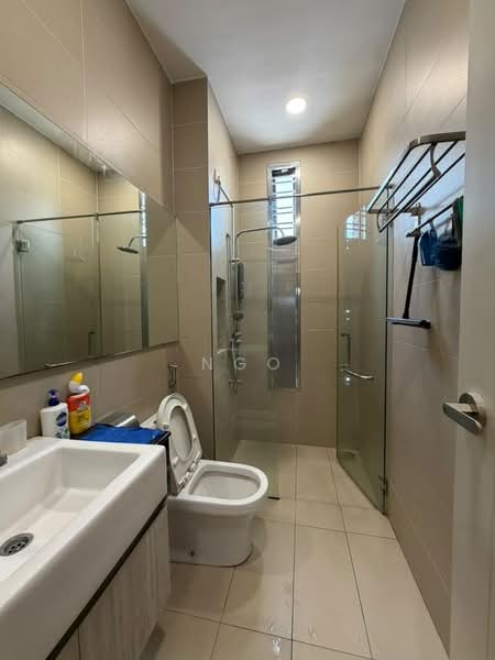 2-storey Terraced House for Sale in Taman Desa Botani (Batu Pahat) - NGO - Bathroom - PropertyGuru.com.my