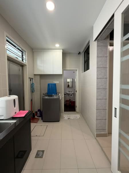 2-storey Terraced House for Sale in Taman Desa Botani (Batu Pahat) - NGO - Interior - PropertyGuru.com.my