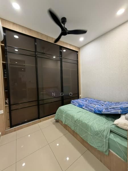 2-storey Terraced House for Sale in Taman Desa Botani (Batu Pahat) - NGO - Bedroom - PropertyGuru.com.my