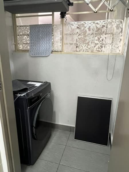 Service Residence for Rent at Zentro Residences Serviced Apartment - Allyson Wong - Interior - PropertyGuru.com.my