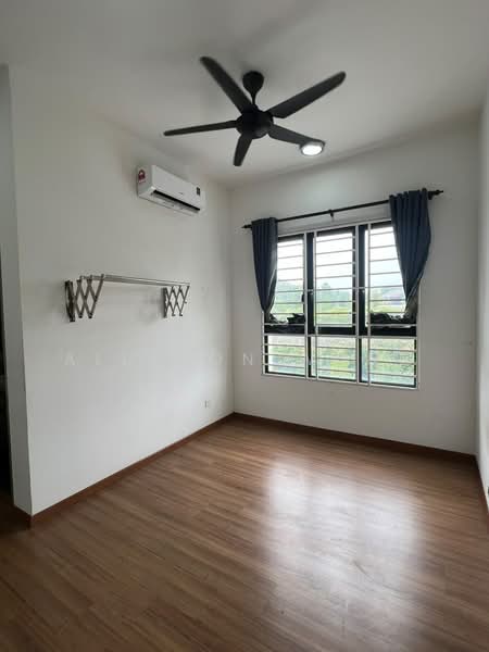 Service Residence for Rent at Zentro Residences Serviced Apartment - Allyson Wong - Bedroom - PropertyGuru.com.my