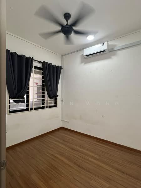 Service Residence for Rent at Zentro Residences Serviced Apartment - Allyson Wong - Interior - PropertyGuru.com.my