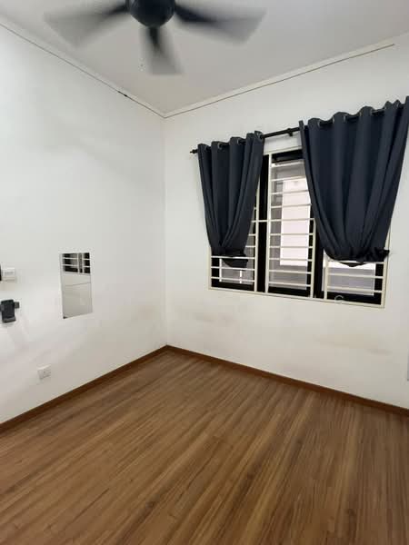 Service Residence for Rent at Zentro Residences Serviced Apartment - Allyson Wong - Interior - PropertyGuru.com.my