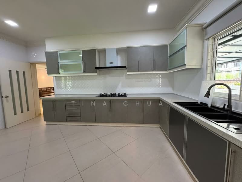 Bungalow for Sale in Damansara Heights (Kuala Lumpur) - Tina Chua - Kitchen - PropertyGuru.com.my