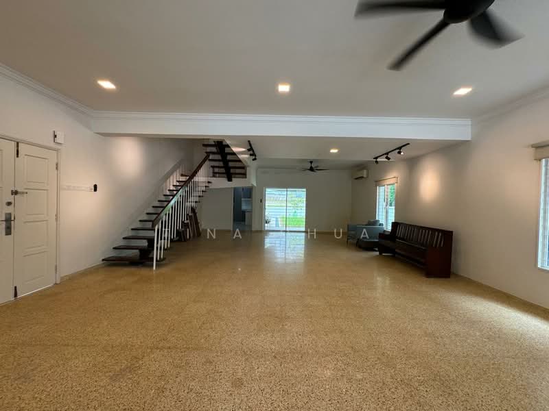 Bungalow for Sale in Damansara Heights (Kuala Lumpur) - Tina Chua - Living Room - PropertyGuru.com.my