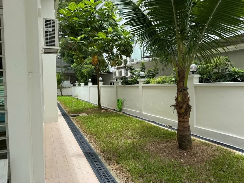 Bungalow for Sale in Damansara Heights (Kuala Lumpur) - Tina Chua - Exterior - PropertyGuru.com.my