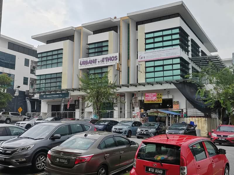 Kedai untuk Disewa di Denai Alam (Shah Alam) - peng peng - Exterior - PropertyGuru.com.my