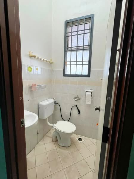 1-storey Terraced House for Sale in Taman Nusa Bestari 2 (Iskandar Puteri (Nusajaya)) - Shirley Pang - Bathroom - PropertyGuru.com.my