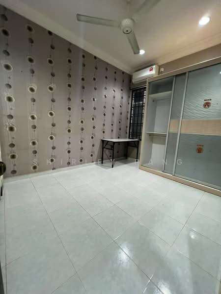 1-storey Terraced House for Sale in Taman Nusa Bestari 2 (Iskandar Puteri (Nusajaya)) - Shirley Pang - Bedroom - PropertyGuru.com.my