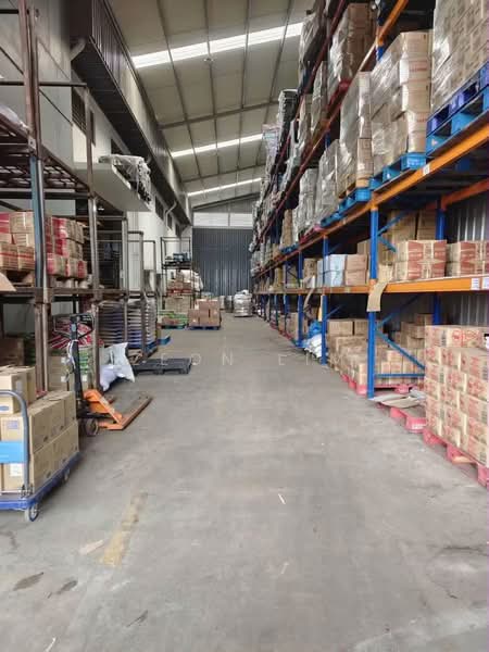 Semi-D Factory for Sale in Taman Desa Cemerlang (Ulu Tiram) - Zeon Lim - PropertyGuru.com.my