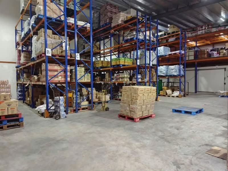 Semi-D Factory for Sale in Taman Desa Cemerlang (Ulu Tiram) - Zeon Lim - Interior - PropertyGuru.com.my