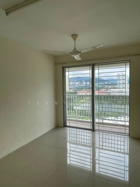 Kondominium untuk Dijual di Platinum Lake PV 15 - Yanny Siow - View - PropertyGuru.com.my