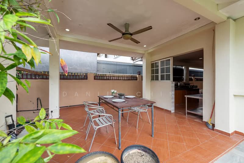 Bungalow for Rent in Taman Ampang Utama (Ampang) - Daniel Chin - Exterior - PropertyGuru.com.my