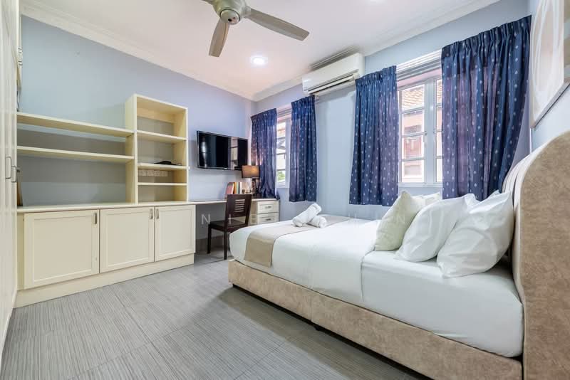 Bungalow for Rent in Taman Ampang Utama (Ampang) - Daniel Chin - Bedroom - PropertyGuru.com.my